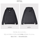 ライバル フリース フーディ 1379757 パーカー 7カラー