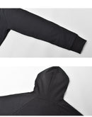 ライバル フリース フーディ 1379757 パーカー 7カラー