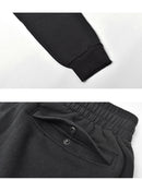 ライバル フリース ジョガー パンツ 1379774 パンツ 2カラー