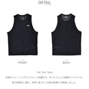 UA Tech Tank 1382795 タンクトップ