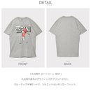 大谷翔平 カートゥーン WHT 0055-034-20 半袖Tシャツ