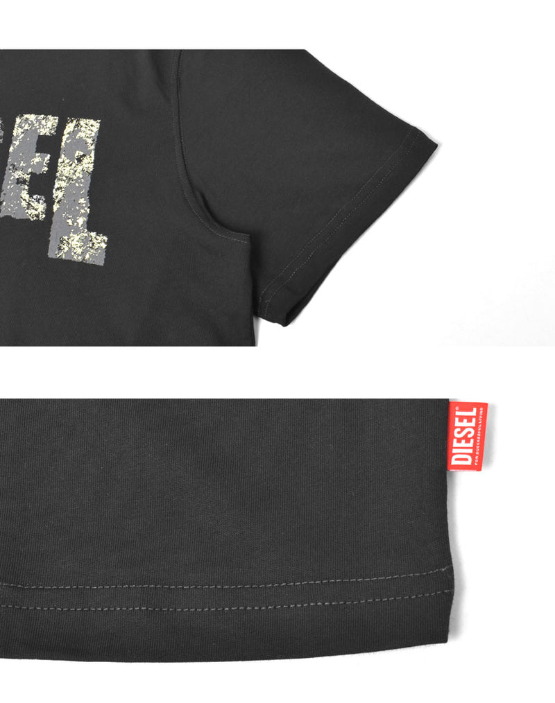 T-ADJUST-R25 A172680PLAT 半袖Tシャツ 2カラー