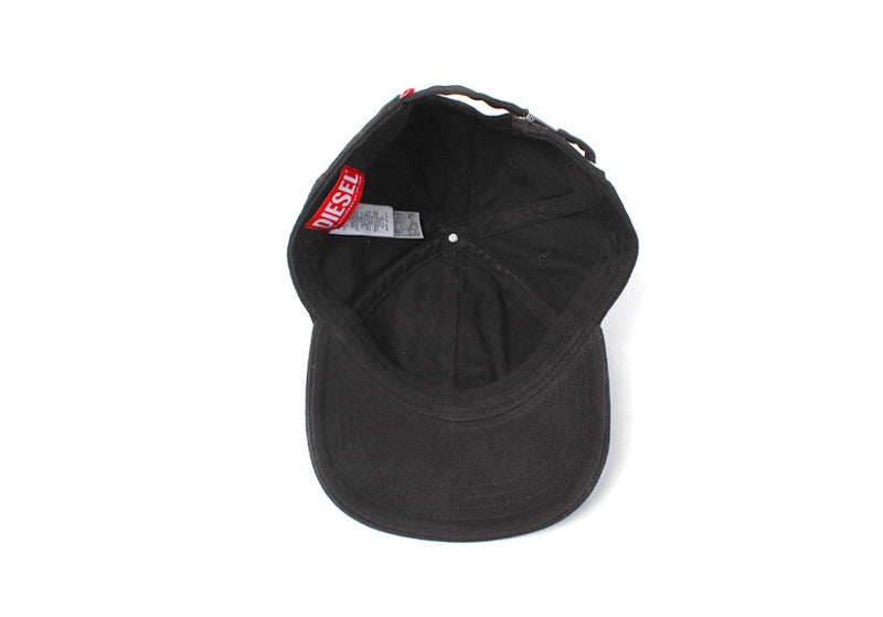 C-RUN-WASH A113610BLAA キャップ 2カラー