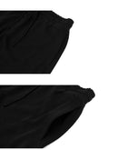 P-CROWN-DIV A03760 ハーフパンツ