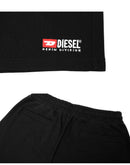 P-CROWN-DIV A03760 ハーフパンツ