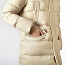 アレンデールパーカー PI01078U-12414 アウター 4カラー