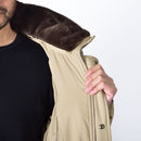 アレンデールパーカー PI01078U-12414 アウター 4カラー