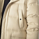 アレンデールパーカー PI01078U-12414 アウター 4カラー