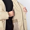 アレンデールパーカー PI01078U-12414 アウター 4カラー