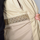 アレンデールパーカー PI01078U-12414 アウター 4カラー