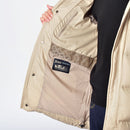 アレンデールパーカー PI01078U-12414 アウター 4カラー