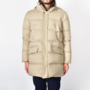 アレンデールパーカー PI01078U-12414 アウター 4カラー