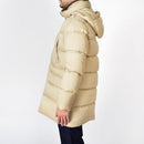 アレンデールパーカー PI01078U-12414 アウター 4カラー