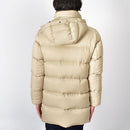 アレンデールパーカー PI01078U-12414 アウター 4カラー