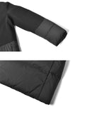 ダイアゴナル ウール アンド ヌアージュ パーカー PI01760D-39601 アウター 2カラー