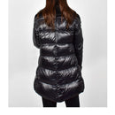 オーバーサイズド ウルトラライト ナイロン アンド レディ ジャケット PI01536D-12017 アウター 3カラー