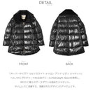 オーバーサイズド ウルトラライト ナイロン アンド レディ ジャケット PI01536D-12017 アウター 3カラー