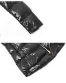 オーバーサイズド ウルトラライト ナイロン アンド レディ ジャケット PI01536D-12017 アウター 3カラー