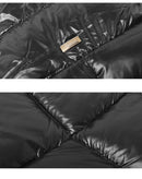 オーバーサイズド ウルトラライト ナイロン アンド レディ ジャケット PI01536D-12017 アウター 3カラー