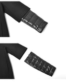 エコウール＆ナイロン ウルトラライト コート CA00442D-33344 アウター 4カラー