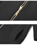 エコウール＆ナイロン ウルトラライト コート CA00442D-33344 アウター 4カラー