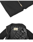 エコウール＆ナイロン ウルトラライト コート CA00442D-33344 アウター 4カラー