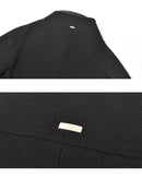 エコウール＆ナイロン ウルトラライト コート CA00442D-33344 アウター 4カラー