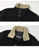 ジュポット ボンバー ジャケット GI000302U-33318 ジャケット