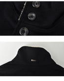 ジュポット ボンバー ジャケット GI000302U-33318 ジャケット