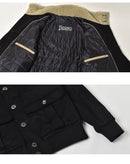 ジュポット ボンバー ジャケット GI000302U-33318 ジャケット