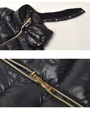 クラウディア PI0485DIC-M03 アウター