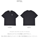 ドレスド フォックス コンフォート Tシャツ PM00121KJ7025 半袖Tシャツ 2カラー
