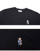 ドレスド フォックス コンフォート Tシャツ PM00121KJ7025 半袖Tシャツ 2カラー