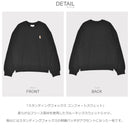 スタンディングフォックス コンフォートスウェット PM00311KM0341 スウェット 2カラー