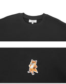 スタンディングフォックス コンフォートスウェット PM00311KM0341 スウェット 2カラー