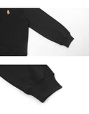 スタンディングフォックス コンフォートスウェット PM00311KM0341 スウェット 2カラー