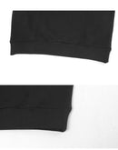 スタンディングフォックス コンフォートスウェット PM00311KM0341 スウェット 2カラー