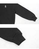 ドレスド フォックス コンフォート スウェットシャツ PM00310KM0341 スウェット 2カラー