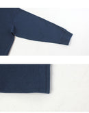 ドレスド フォックス オーバーサイズ フーディー PM00707KM0340 パーカー 2カラー