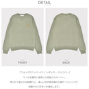 フォックスヘッド メリノ レギュラー ジャンパー PM00801KT1181 長袖セーター 2カラー