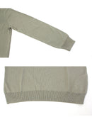 フォックスヘッド メリノ レギュラー ジャンパー PM00801KT1181 長袖セーター 2カラー