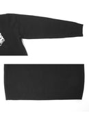 フォックスヘッド インターシャ コンフォート ジャンパー NM00808KM0329 セーター