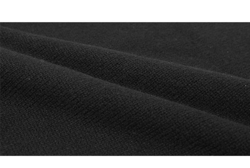 フォックスヘッド インターシャ コンフォート ジャンパー NM00808KM0329 セーター