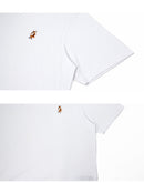 スタンディング フォックス コンフォート Tシャツ PM00123KJ7026 半袖Tシャツ