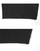 ライン ハンドライティング オーバーサイズ スウェットシャツ OM00309KM0340 スウェットシャツ 1カラー