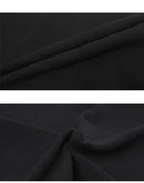 ライン ハンドライティング オーバーサイズ スウェットシャツ OM00309KM0340 スウェットシャツ 1カラー