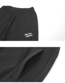 ハンドライティング コンフォート ジョグ パンツ MM01104KM0341 ジョガーパンツ 1カラー