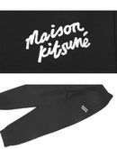 ハンドライティング コンフォート ジョグ パンツ MM01104KM0341 ジョガーパンツ 1カラー