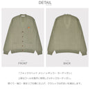 フォックスヘッド メリノ レギュラー カーディガン PM00501KT1181 カーディガン 1カラー