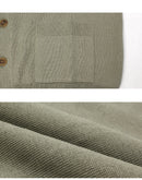 フォックスヘッド メリノ レギュラー カーディガン PM00501KT1181 カーディガン 1カラー